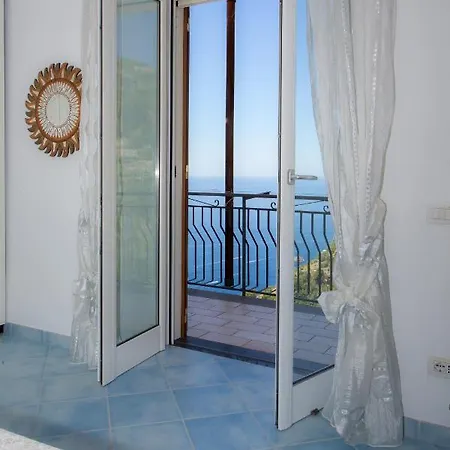 Penelope Amalfi Coast