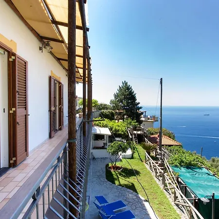 Penelope Amalfi Coast
