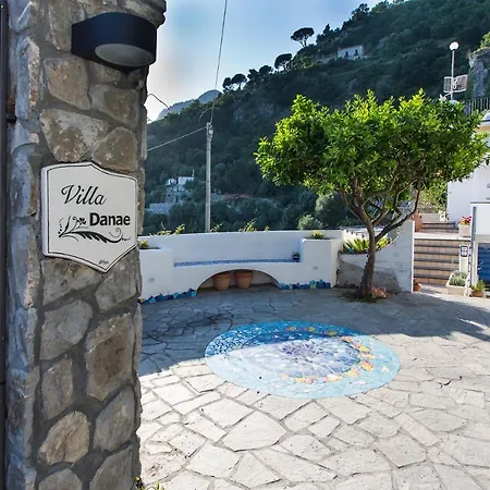 Penelope Amalfi Coast
