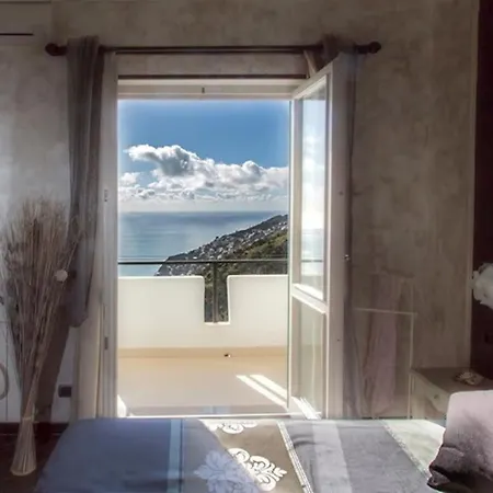 Penelope Amalfi Coast *