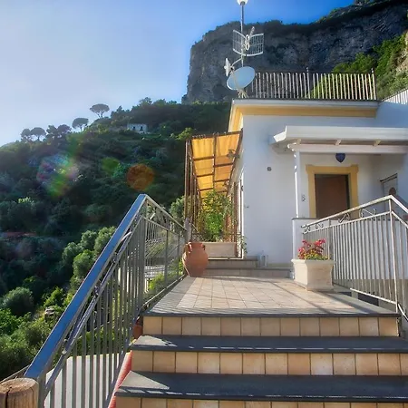 Penelope Amalfi Coast