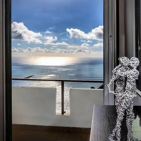 فيلة Penelope Amalfi Coast
