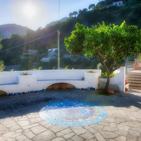 Penelope Amalfi Coast *