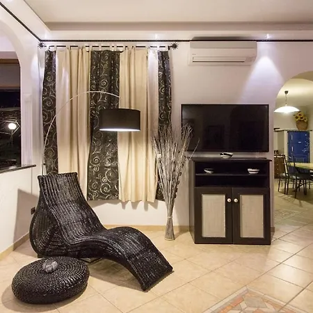 Penelope Amalfi Coast فيلة *