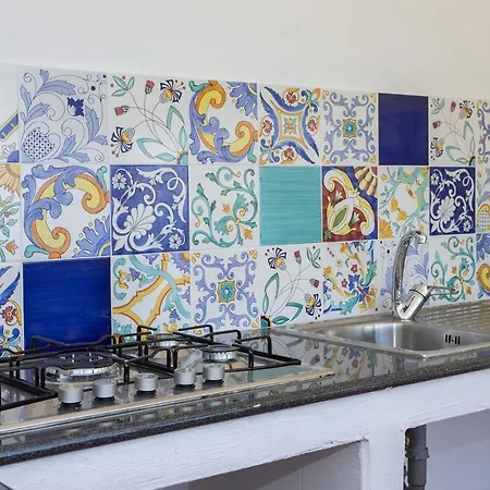 Penelope Amalfi Coast فيلة *