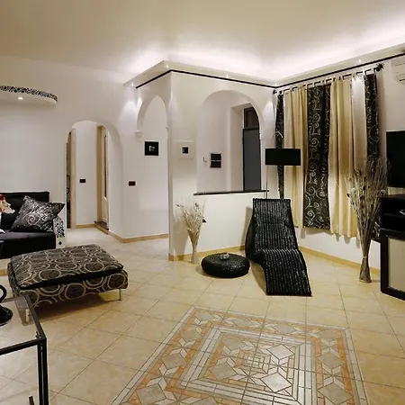 Penelope Amalfi Coast فيلة