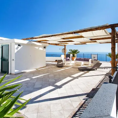 فيلة Penelope Amalfi Coast *