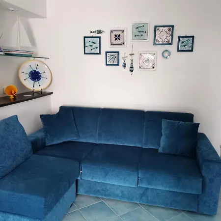 Penelope Amalfi Coast * فوروري