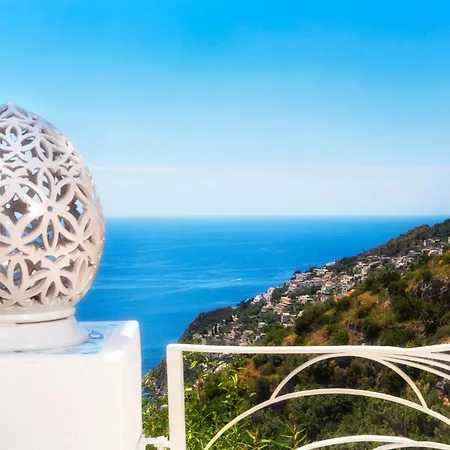 Penelope Amalfi Coast فيلة *