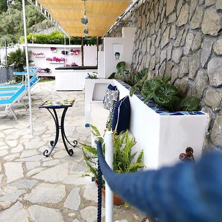 Penelope Amalfi Coast فيلة فوروري