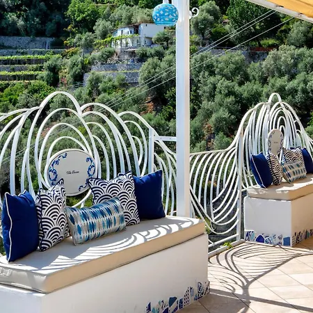 فيلة Penelope Amalfi Coast فوروري